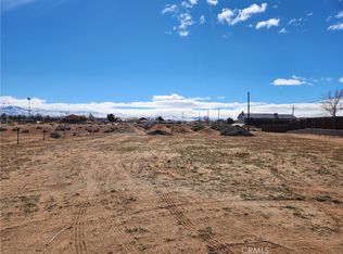 0 Aztec Ct #89, Apple Valley, CA 92307