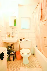 Rented by City Connections Realty