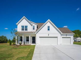 Maxwell Plan, Brookwood, Carthage, NC 28327