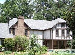 4833 Carlene Way, Lilburn, GA 30047