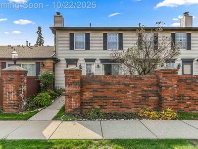 41109 Southwind Dr, Canton, MI, 48188