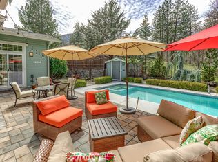 570 Nyla Ln, Ashland, OR 97520
