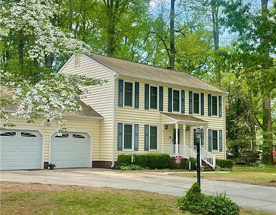 2nd image of 6622 Branch Rd