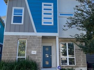 2005 Tramson Dr, Austin, TX 78741