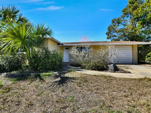 9301 Lido Ln, Port Richey, FL 34668