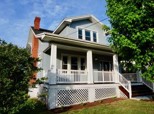 606 5th St, Shenandoah, VA 22849