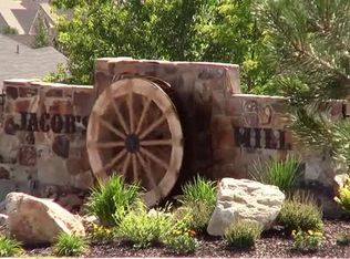 3314 N 1325 W, Pleasant View, UT 84414