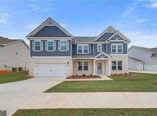 274 Linford Dr, Locust Grove, GA 30248