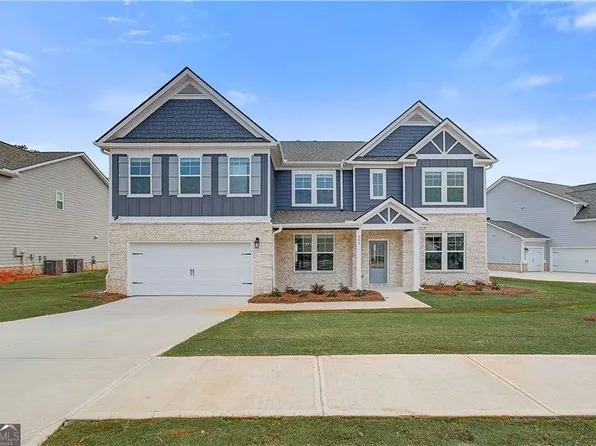 274 Linford Dr, Locust Grove, GA 30248