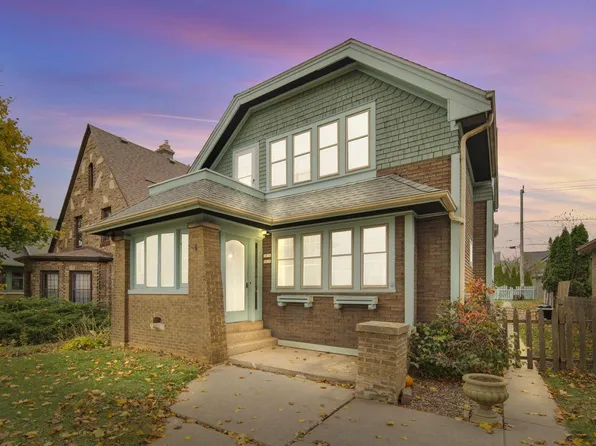 3028 North Cambridge AVENUE #3030, Milwaukee, WI 53211