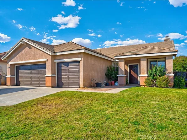 26066 Mantle Dr, Menifee, CA 92585