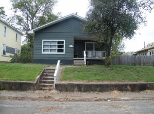 701 N 8th St, Independence, KS 67301