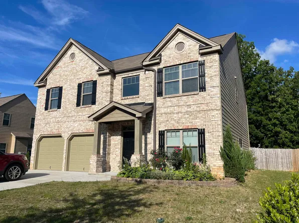 3495 Zaks Way, Bethlehem, GA 30620