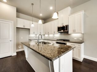 8114 Foraker St, Frisco, TX 75034