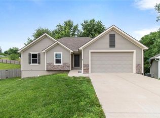 9 Platte Ridge Ct, Edgerton, MO 64444
