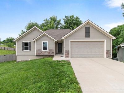 9 Platte Ridge Ct, Edgerton, MO, 64444