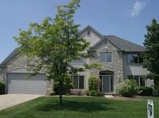 4995 Saint Andrews Dr, Westerville, OH 43082