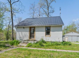 4547 S County Farm Rd, Warsaw, IN 46580