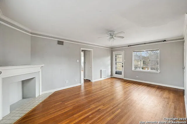 515 E Olmos Dr #4