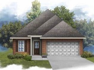 48236 Waltrip Ln, Tickfaw, LA 70466