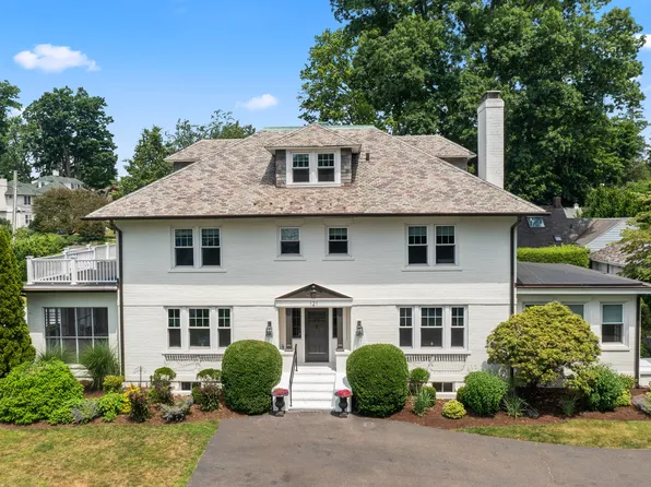 121 Fairview Avenue, Stamford, CT 06902
