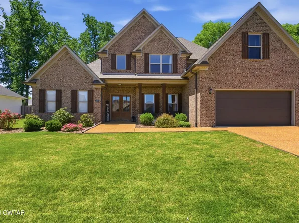 136 Willow Springs Dr, Medina, TN 38355