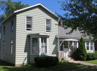 105 W Union St, Berrien Springs, MI 49103