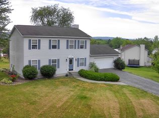 185 Springlake Crst, Watsontown, PA 17777
