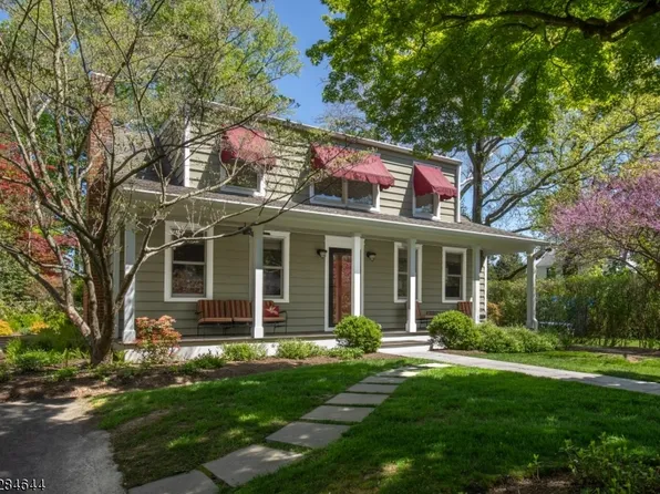 516 Drexel Ave, Lawrence Twp., NJ 08648