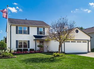 2045 Michelle Dr, Grove City, OH