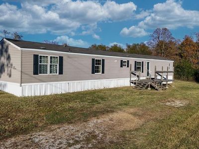 1408 Curtis Rd, Jonesboro, AR, 72404