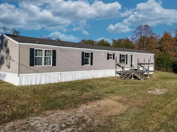 1408 Curtis Rd, Jonesboro, AR 72404