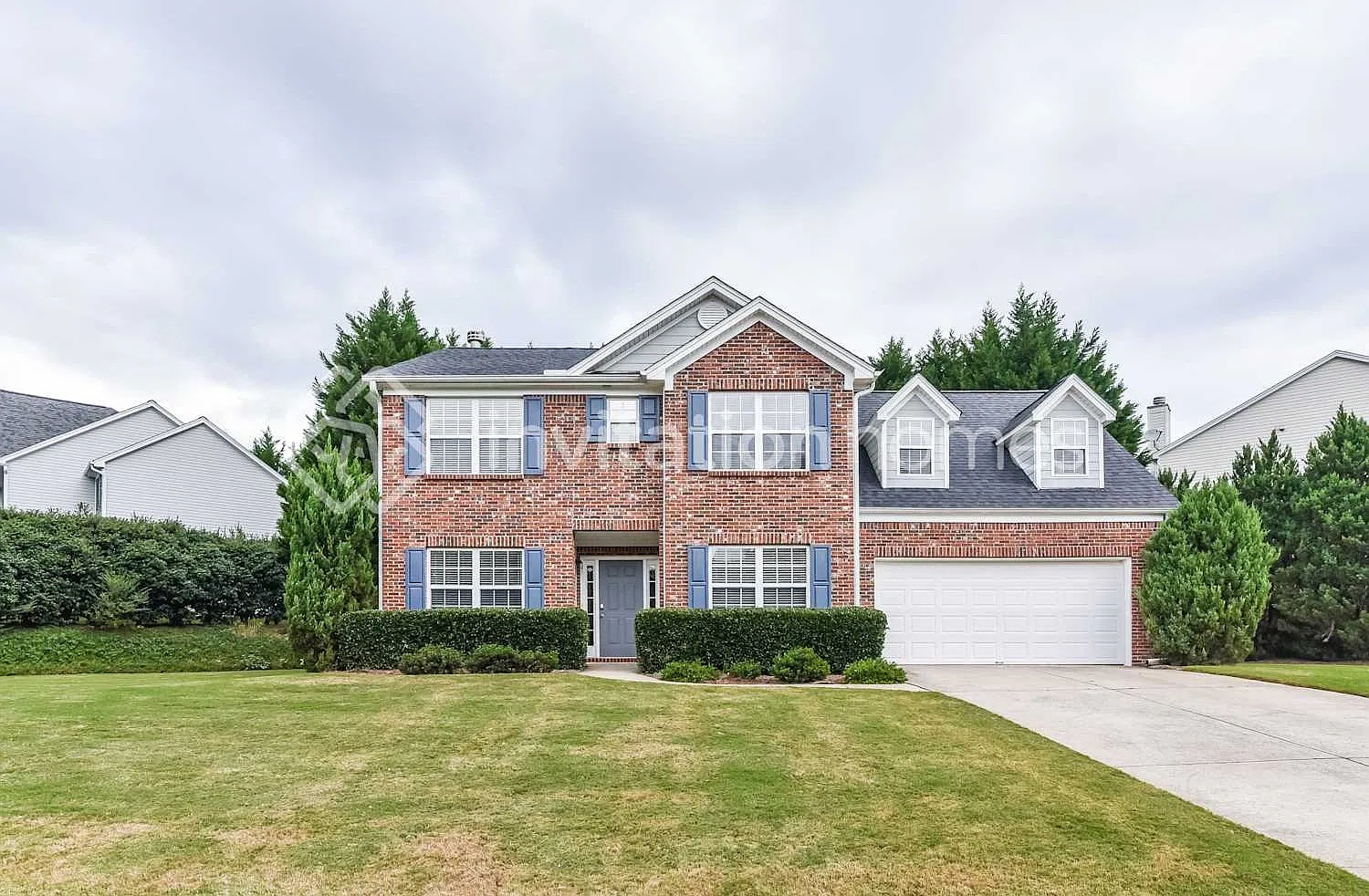 2184 Pierce Way Buford, GA 30519 — Photo 1