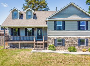 1305 Wisteria Ln LOT 1, Sevierville, TN 37862