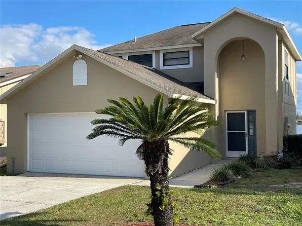 687 Lake Dexter Cir, Winter Haven, FL 33884