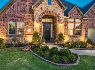 180 Kingsbury Ln, Prosper, TX 75078