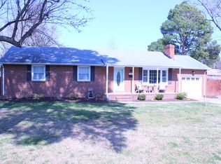 1749 Greenhouse Rd, Virginia Beach, VA 23455