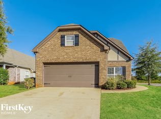 5528 Rosser Way, Bessemer, AL 35022