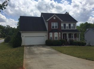 3565 Northgate Cv, Ellenwood, GA