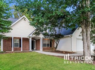 180 Overlook Dr, Covington, GA 30016