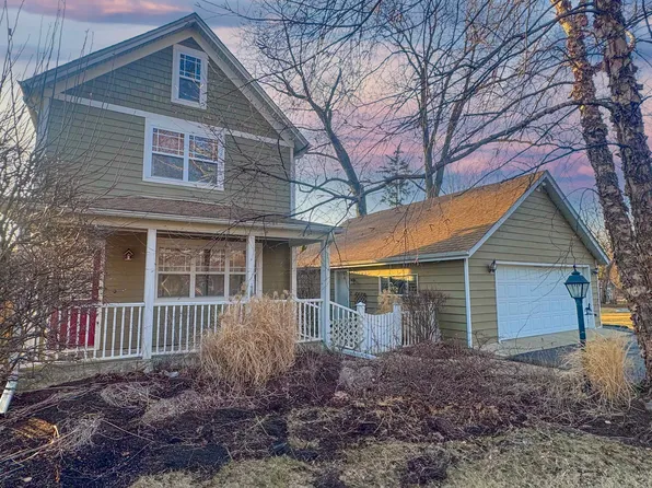 404 Monroe Ave, Fox Lake, IL 60020