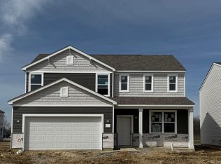 313 Fortune Dr Lot 110, Galloway, OH 43119