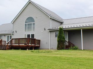 5574 Eades Rd, Dansville, NY 14437