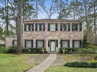 6111 Craigway Rd, Spring, TX 77389