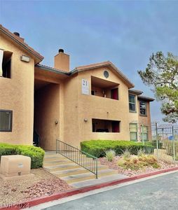 2451 N Rainbow Blvd UNIT 1135, Las Vegas, NV, 89108