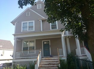 44 Brookford St, Dorchester, MA 02125