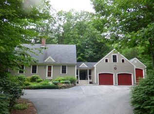 19 Washington Dr, Wakefield, NH 03830