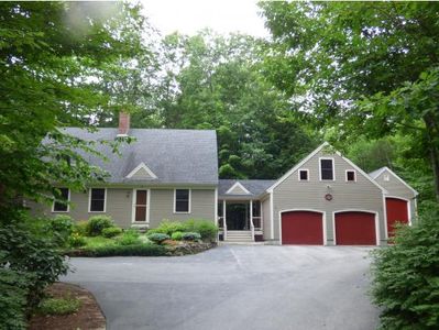 19 Washington Dr, Wakefield, NH, 03830
