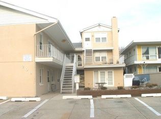 209 E Primrose Rd APT 1, Wildwood, NJ 08260