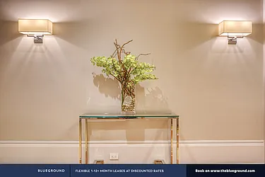 Rented by The Blueground